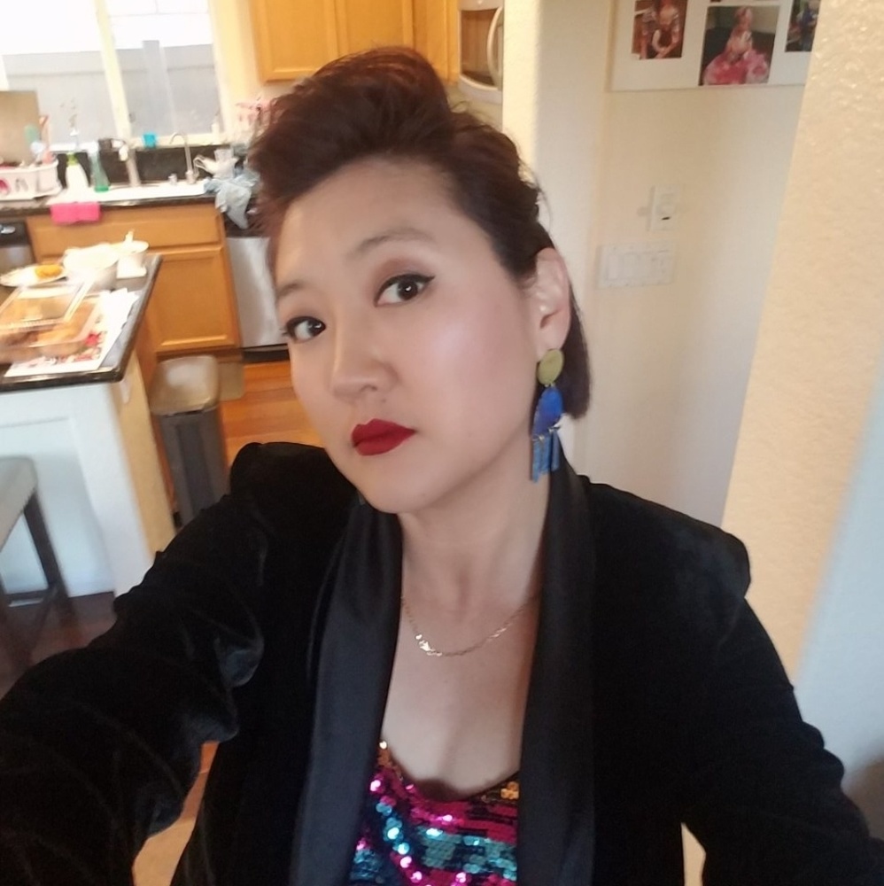 Meet your Posher, Sujin